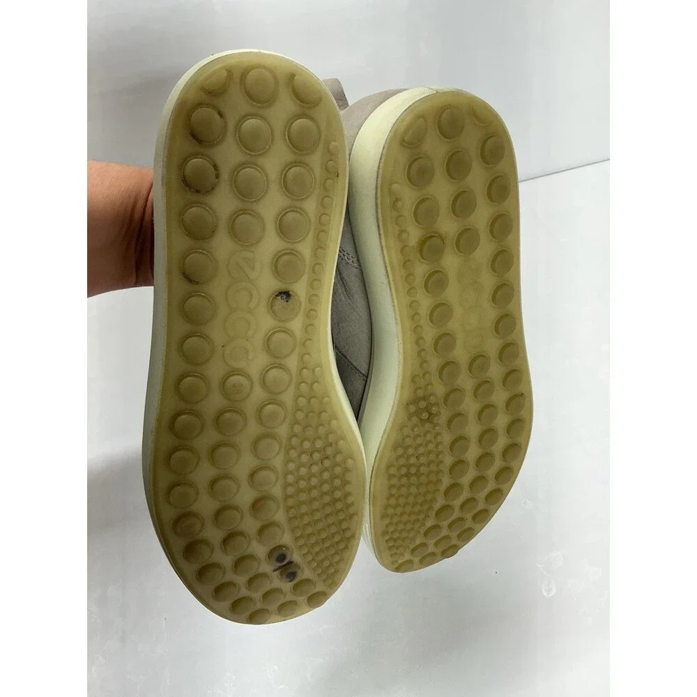 Ecco Women's Shoes Size 8.5
